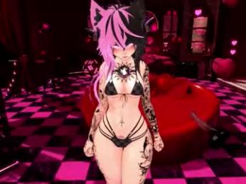 animecutie chaturbate stream image, 10.10.2025 11:10