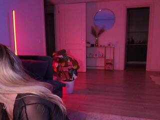 Sasha Elite flirt4free stream image, 10.10.2025 13:50