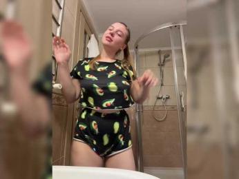 Jucielussie bongacams stream image