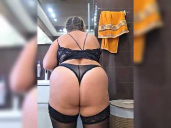 FLUFFY_BEAUTY bongacams stream image, 13.10.2025 07:10