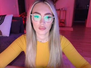 Sasha Elite flirt4free stream image, 13.10.2025 20:40