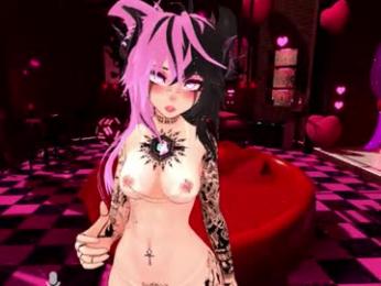 animecutie chaturbate stream image, 16.10.2025 11:50