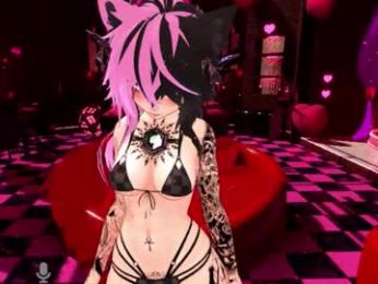 animecutie chaturbate stream image, 16.10.2025 11:50