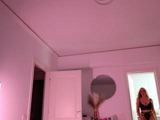 Sasha Elite flirt4free stream image, 18.10.2025 06:00