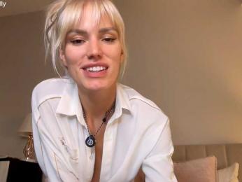 OhBabyKelly bongacams stream image, 18.10.2025 22:10