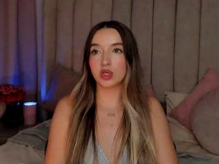 Mila Fiorela flirt4free stream image, 20.02.2025 23:50