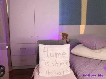 MelenaFox bongacams stream image