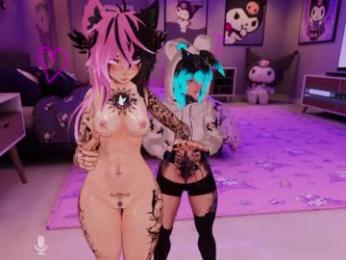 animecutie chaturbate stream image, 21.10.2025 11:10