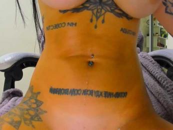 MaryVegas69 bongacams stream image, 22.10.2025 01:40