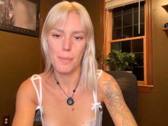 OhBabyKelly bongacams stream image, 23.10.2025 01:00