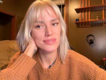 OhBabyKelly bongacams stream image, 23.10.2025 01:00