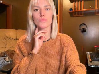 OhBabyKelly bongacams stream image, 23.10.2025 01:00