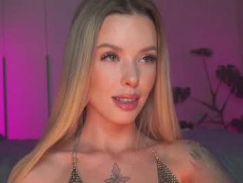 agent_blonde chaturbate stream image, 23.10.2025 20:50
