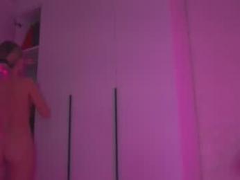 agent_blonde chaturbate stream image, 23.10.2025 20:50