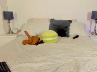 victoriaglam camsoda stream image, 24.10.2025 06:30