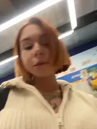 RosieSecret stripchat stream image