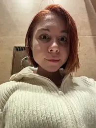 RosieSecret stripchat stream image