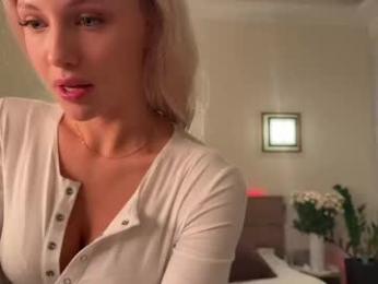 roselyn_rose chaturbate stream image, 24.10.2025 16:10