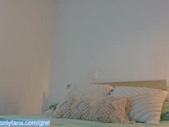 grettabenett_ chaturbate stream image, 24.10.2025 20:40