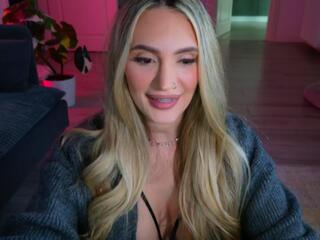 Sasha Elite flirt4free stream image, 25.10.2025 12:10