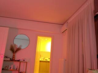 Sasha Elite flirt4free stream image, 25.10.2025 12:10