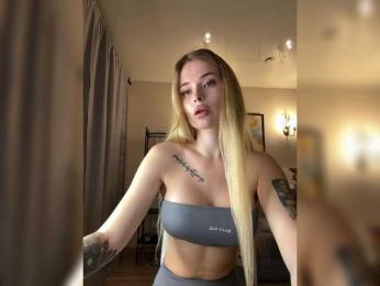 VladaMais bongacams stream image, 25.10.2025 17:00