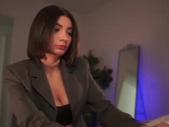 letiziafulkers1 chaturbate stream image