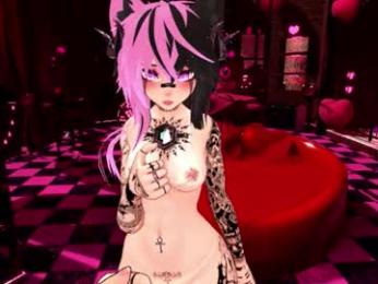 animecutie chaturbate stream image, 26.10.2025 11:40