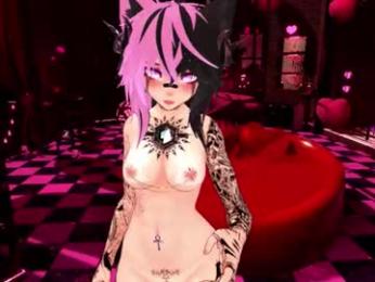 animecutie chaturbate stream image, 26.10.2025 11:40