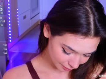 crazybabyyy chaturbate stream image, 26.10.2025 16:10