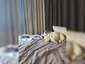 FLUFFY_BEAUTY bongacams stream image, 26.10.2025 21:50