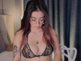 nina-rose camsoda stream image