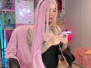 adhara1 camsoda stream image, 30.10.2025 02:50