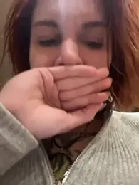 RosieSecret stripchat stream image