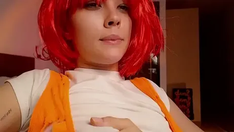 DemiDee stripchat stream image, 30.10.2025 15:40