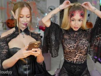 Nadin_star bongacams stream image, 30.10.2025 15:30