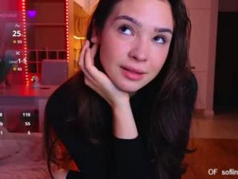 crazybabyyy chaturbate stream image, 30.10.2025 16:50