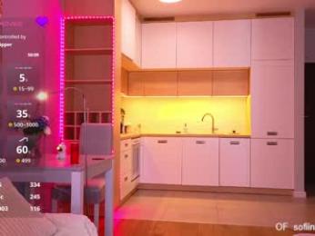 crazybabyyy chaturbate stream image, 30.10.2025 16:50