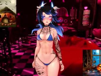 animecutie chaturbate stream image, 31.10.2025 11:40