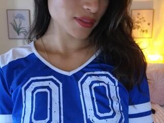 Alejandhra flirt4free stream image, 31.10.2025 12:10