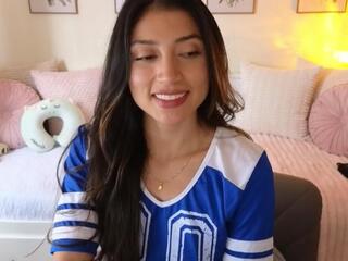 Alejandhra flirt4free stream image, 31.10.2025 12:10