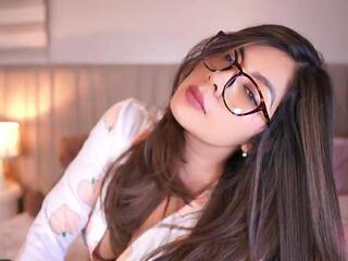 Shantal Soler flirt4free stream image, 02.11.2025 01:10