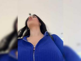 _Meggi_ bongacams stream image, 22.02.2025 13:40