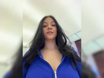 _Meggi_ bongacams stream image, 22.02.2025 13:40