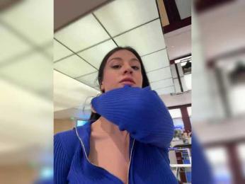 _Meggi_ bongacams stream image, 22.02.2025 13:40