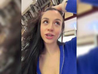 _Meggi_ bongacams stream image, 22.02.2025 13:40