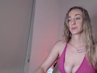 Zoey Evans flirt4free stream image, 28.01.2025 03:00