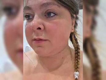 FLUFFY_BEAUTY bongacams stream image, 02.11.2025 23:00