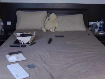 FLUFFY_BEAUTY bongacams stream image, 02.11.2025 23:00