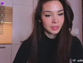 crazybabyyy chaturbate stream image, 02.11.2025 23:00